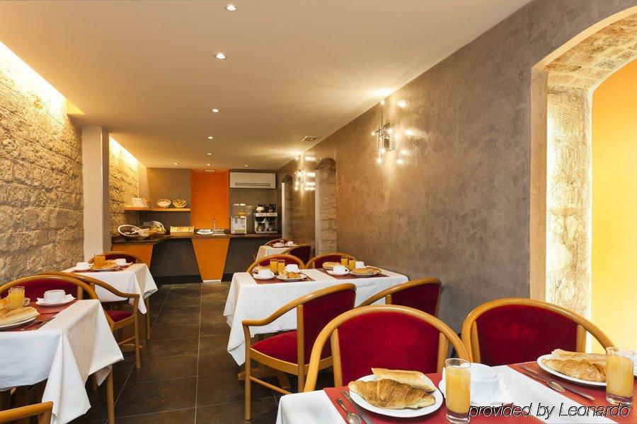Hotel Lumieres Montmartre Париж Екстер'єр фото